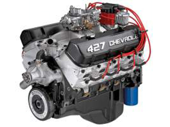 P76A2 Engine